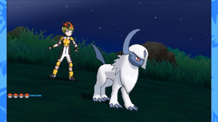 Sun and moon ev training