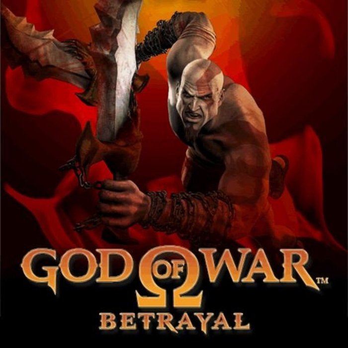 Shadow of war betrayal