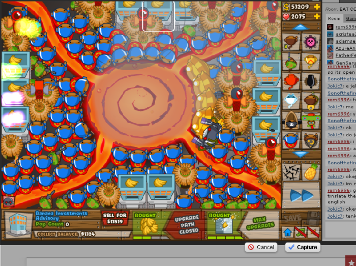 Bloons td 5 kongregate