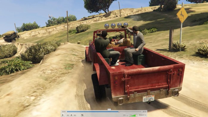 Passed missions gta5 toughest franklin completion required
