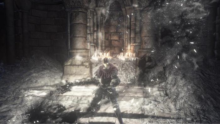 Souls dark dlc ariandel ashes weapons ds3 locations guide adversity challenges prepare ahead arm yourself