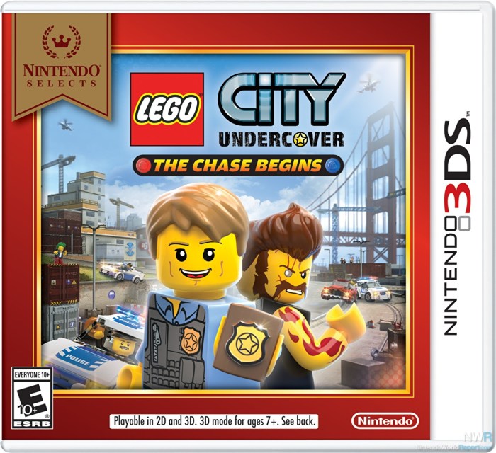 Lego city undercover switch ridiculous load still times has nintendo gameplay