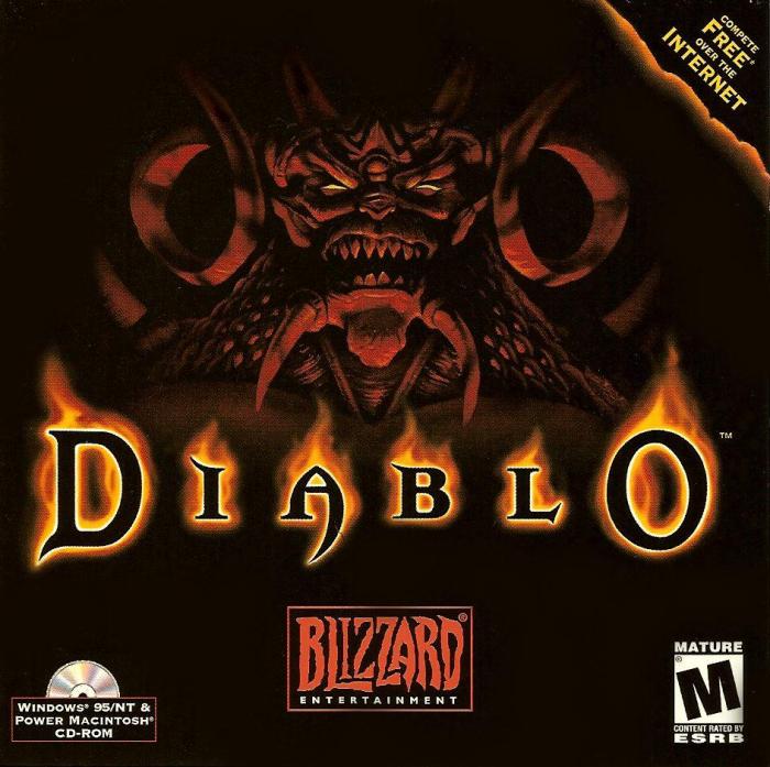 Is diablo turn based