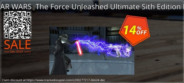 Force unleashed codes pc