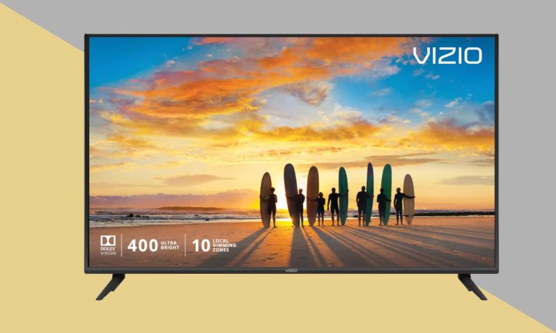 Vizio d32h costco