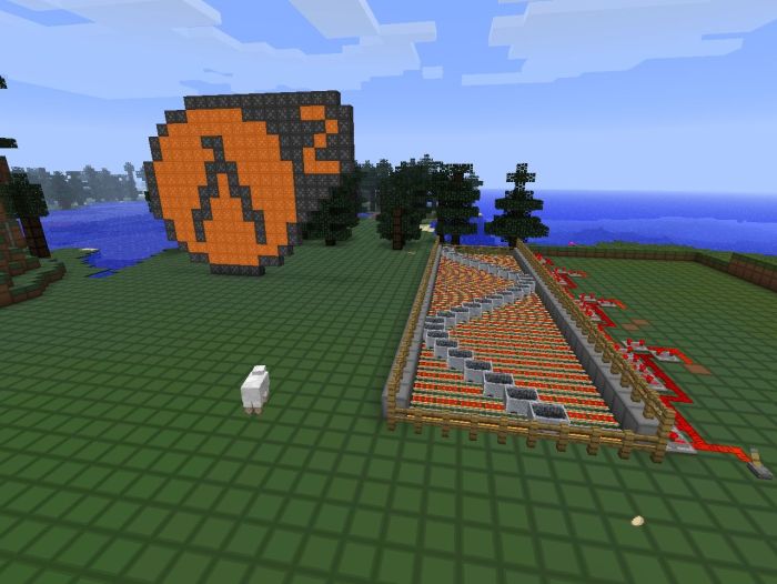 Mmod half life mod minecraft