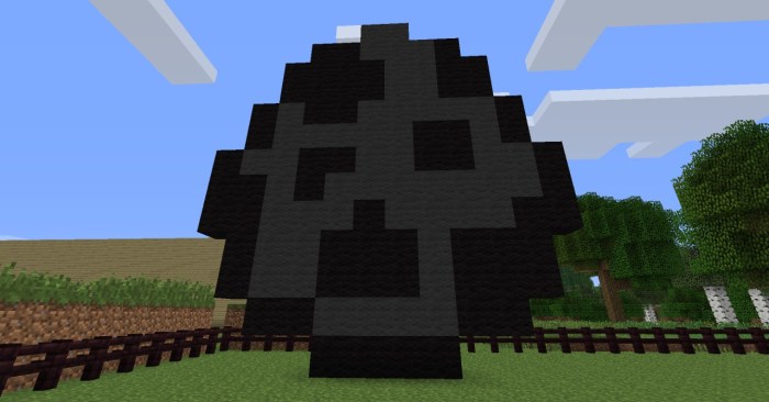 How to spawn enderman