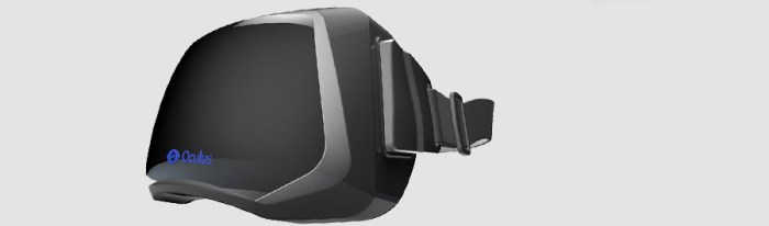 Ps4 rift oculus exclusively
