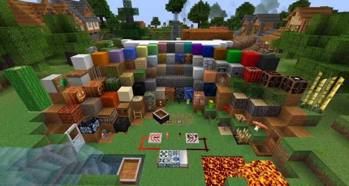 Tekkit 2 texture pack