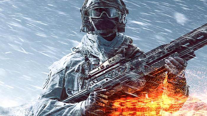 Final stand battlefield 4