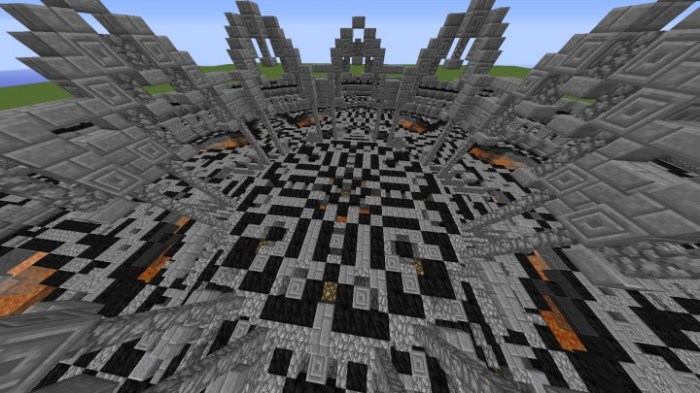 Spawn stuff in minecraft