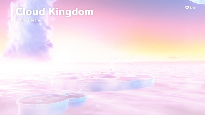 Cloud kingdom moon 4