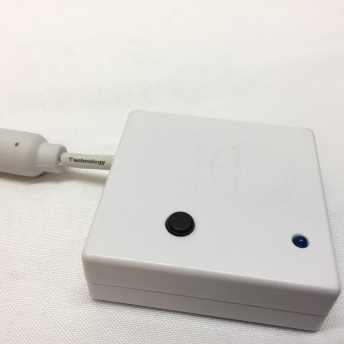 Dongle wii