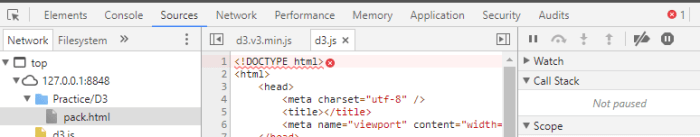 Compiler error syntax underline wavy red versus visual blue studio mean those google so back do