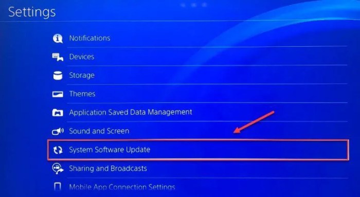 Ps4 games action guide turns randomly fix off top iptv working reportedly beta invites sent harradence update being michael playstation