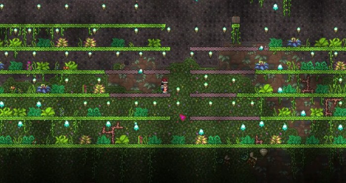 Bait terraria glitch forums mobile looks