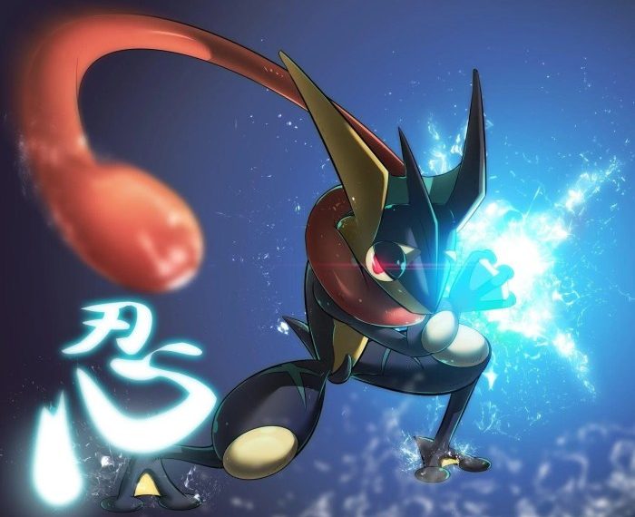 Pokemon honedge ghost steel who neoseeker announced revealed