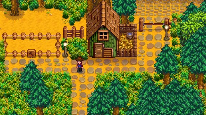 Stardew