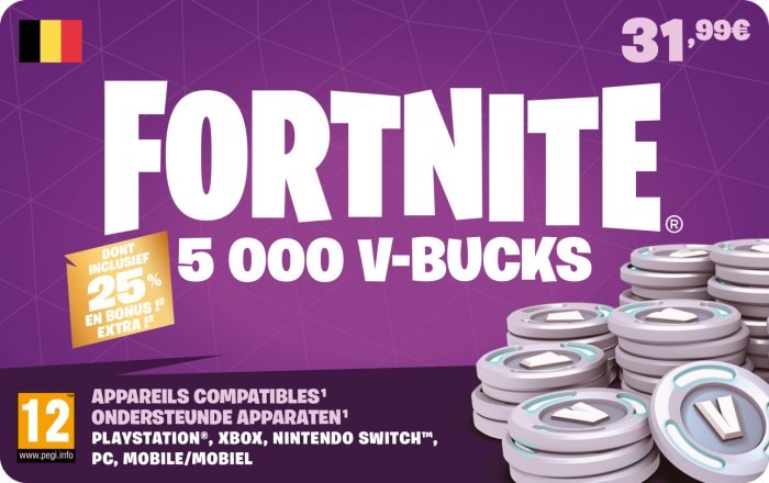 Bucks vbucks redeem buck slowly fortniteleaks taken