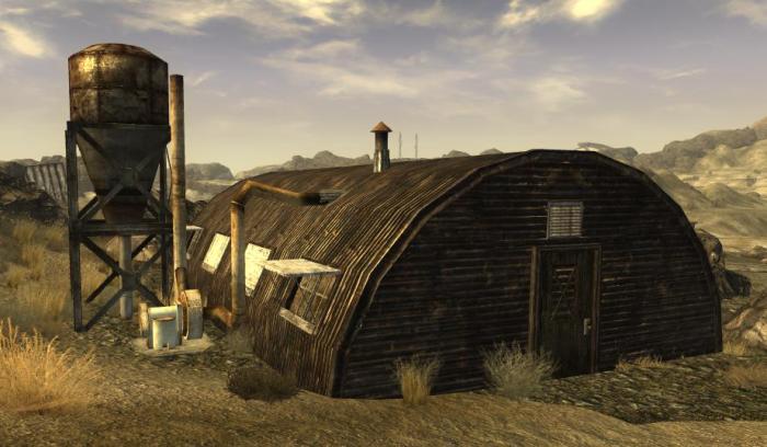 Mods player homes vegas fallout nexusmods