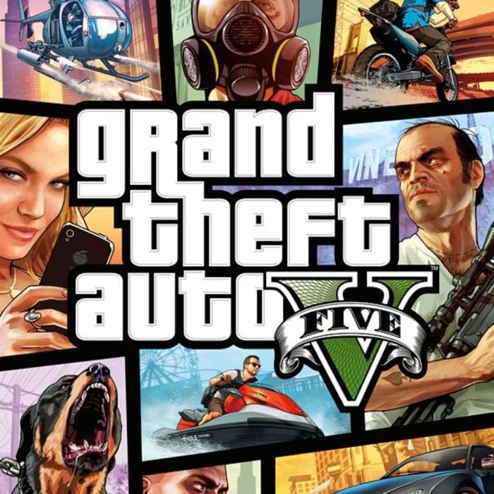 Gta 5 online for ps3