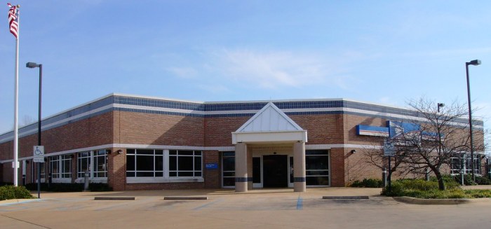 Post office ripley ms