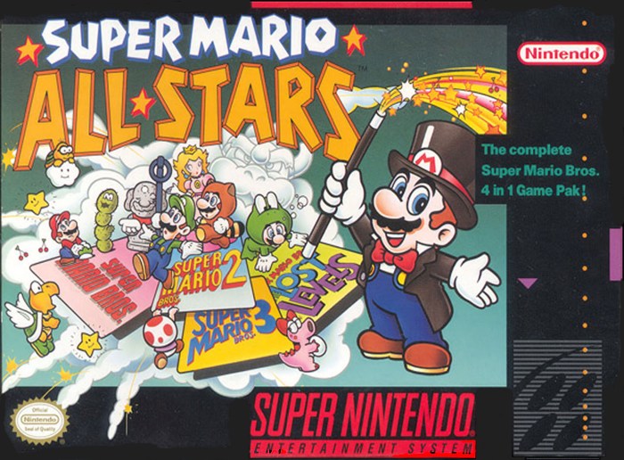 Snes rom super mario 3