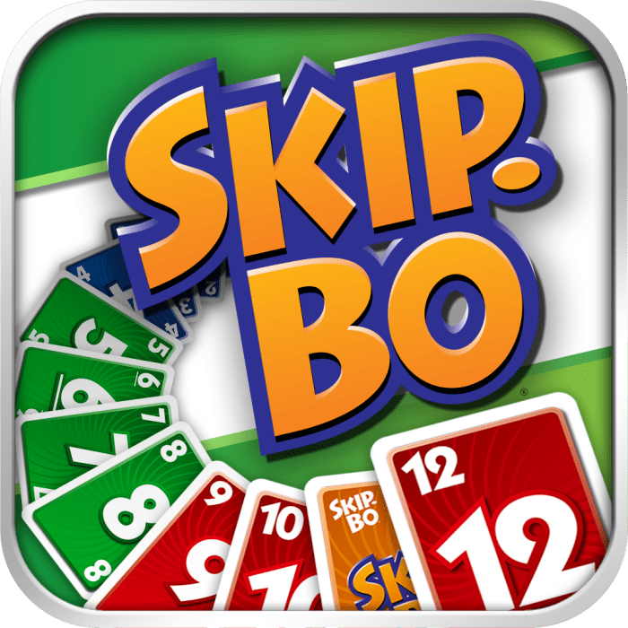 Skip bo play instructions 2021 complete march