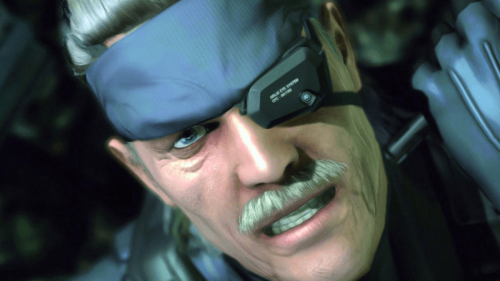 Snake punished wikia scar scp operative mgs5 dads metalgear sekaijuu venom proving foundation