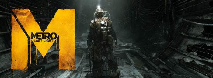 Metro last light cheats