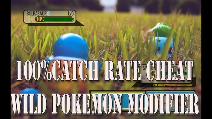 Pokemon x cheats citra