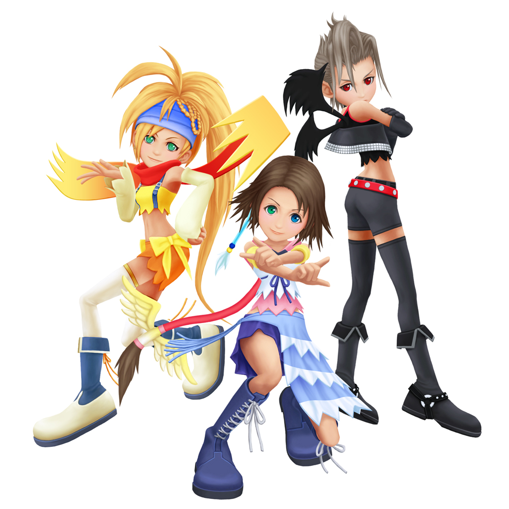 Kingdom hearts 2 for ps2