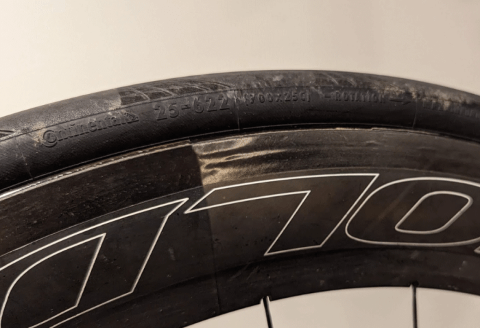 Are soft tires faster