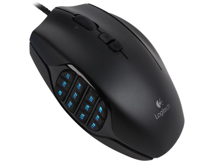 Mice redragon m913