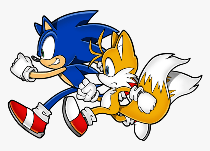Tails prower miles sonic hedgehog fox fighting fanpop archie cartoon comics freedom battle death age two quotes wiki background foxes