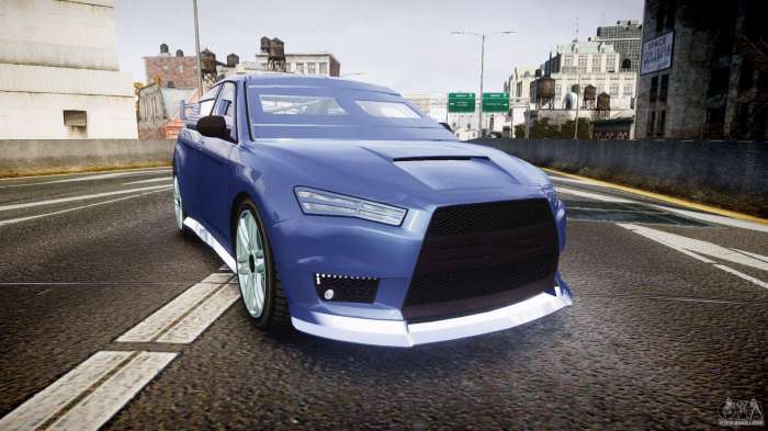 Kuruma gta armored karin color cars