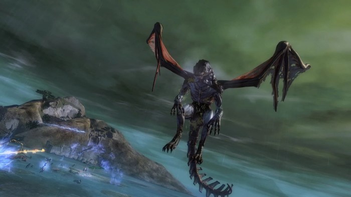 Guild wars 2 world bosses