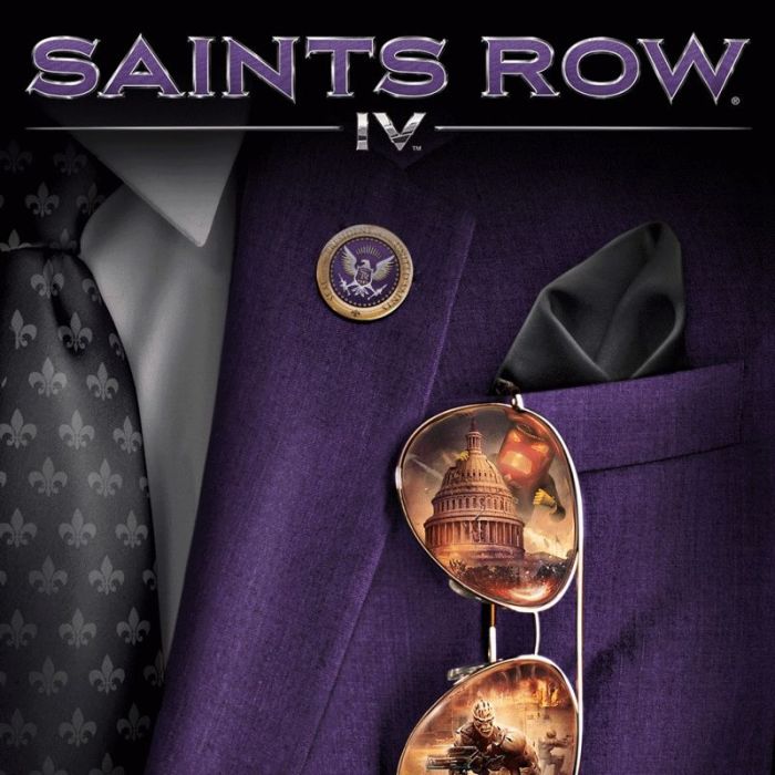 Saints