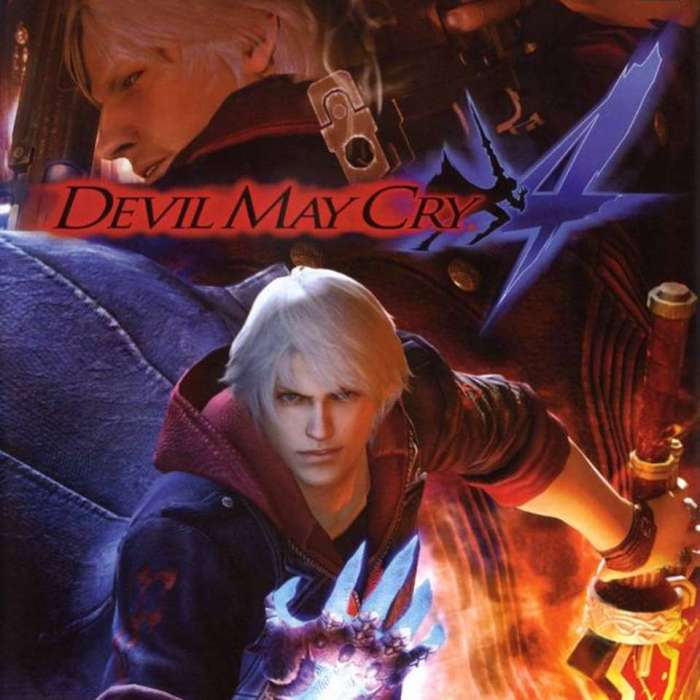 Devil may trainer edition special cry cheats