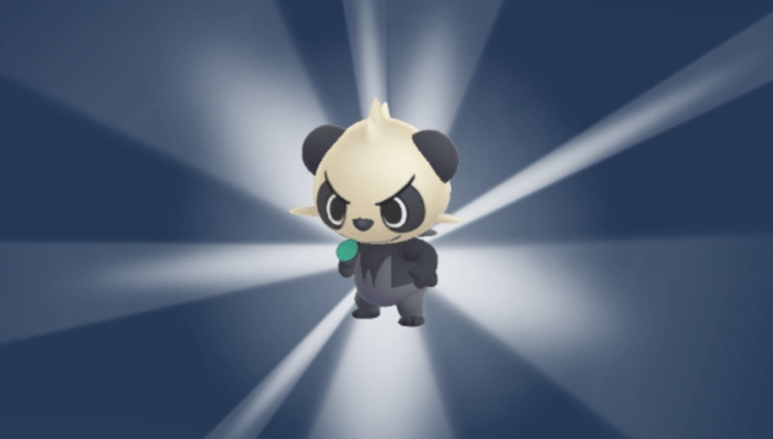 How do i evolve pancham