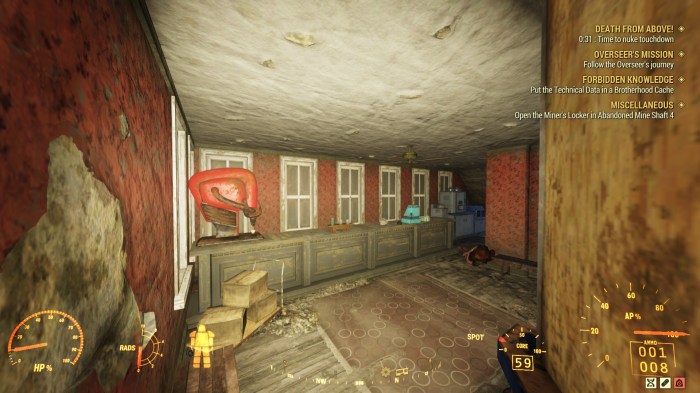 Light fallout 76 images