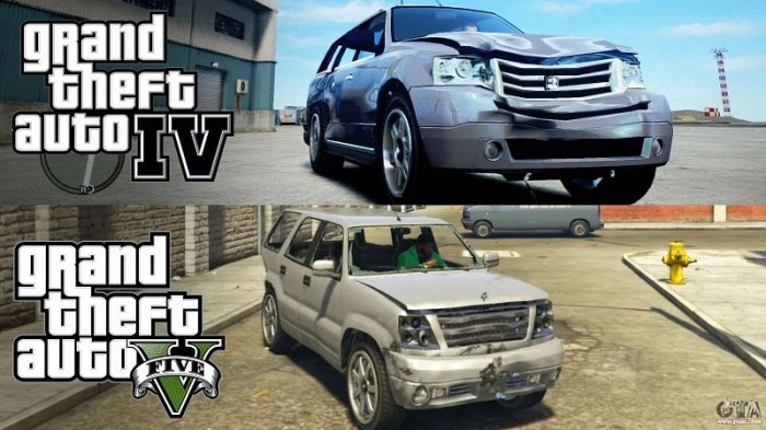 Gta vs iv icenhancer mod graphic