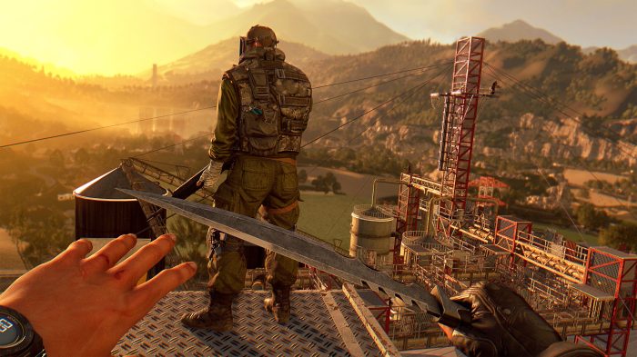 Is dying light 1 coop