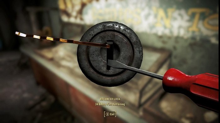 Infinite ammo fallout 4