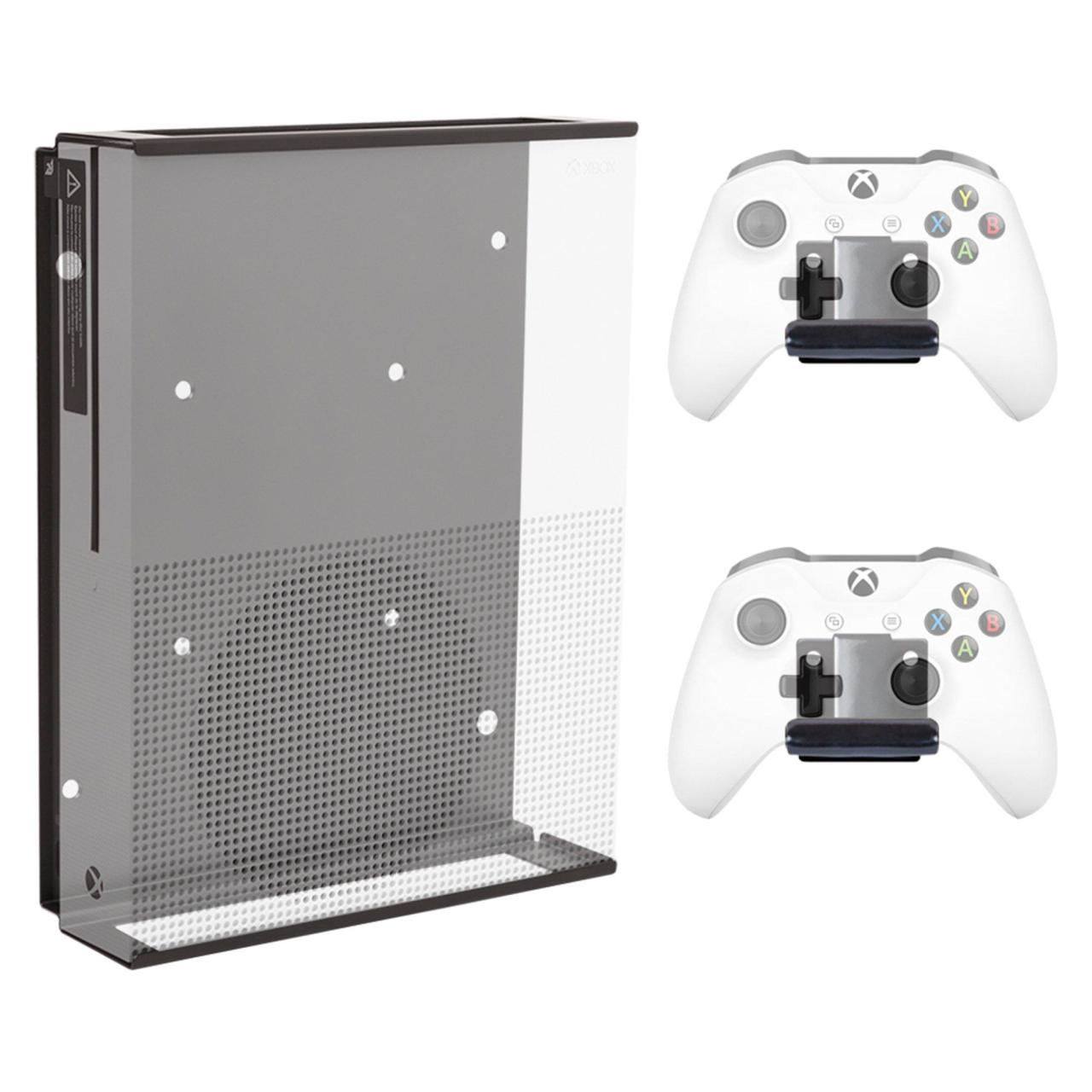 Xbox one console mount