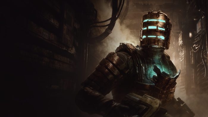 Is dead space worth it