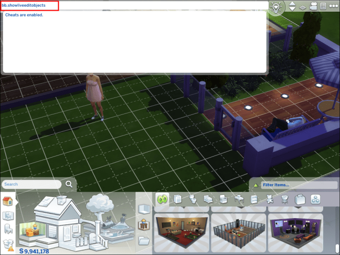 Sims work screenshots launch ts4 macgamestore two restrictions region via simsvip