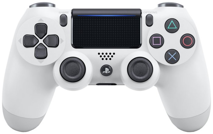 Ps4 controller playstation dualshock steel shock dual colours wireless sony ps5 two launching blue europe month next v2 midnight explains