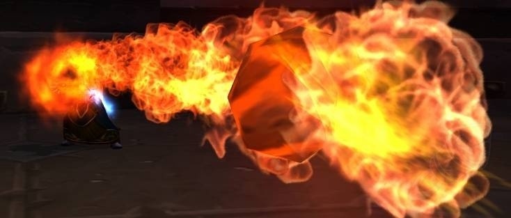 Mage talents tbc pve builds burning crusade dps