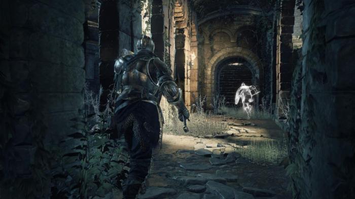 Wallpaper covenant souls dark iii sunlight warrior upload size admin july location